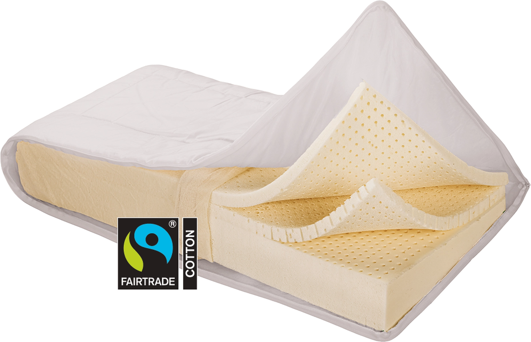 RELAX Keilkopfkissen