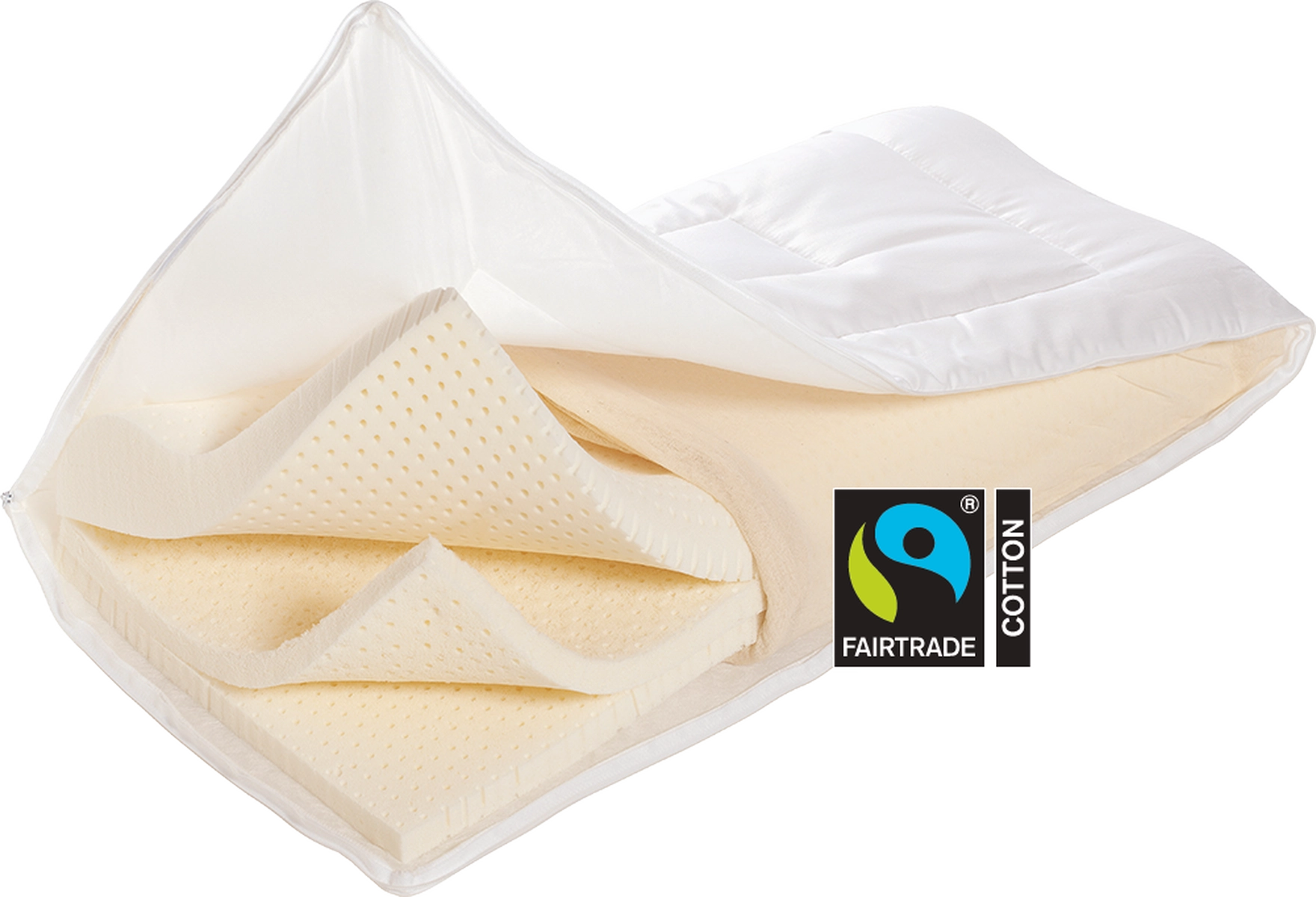 RELAX Latexkissen LK30