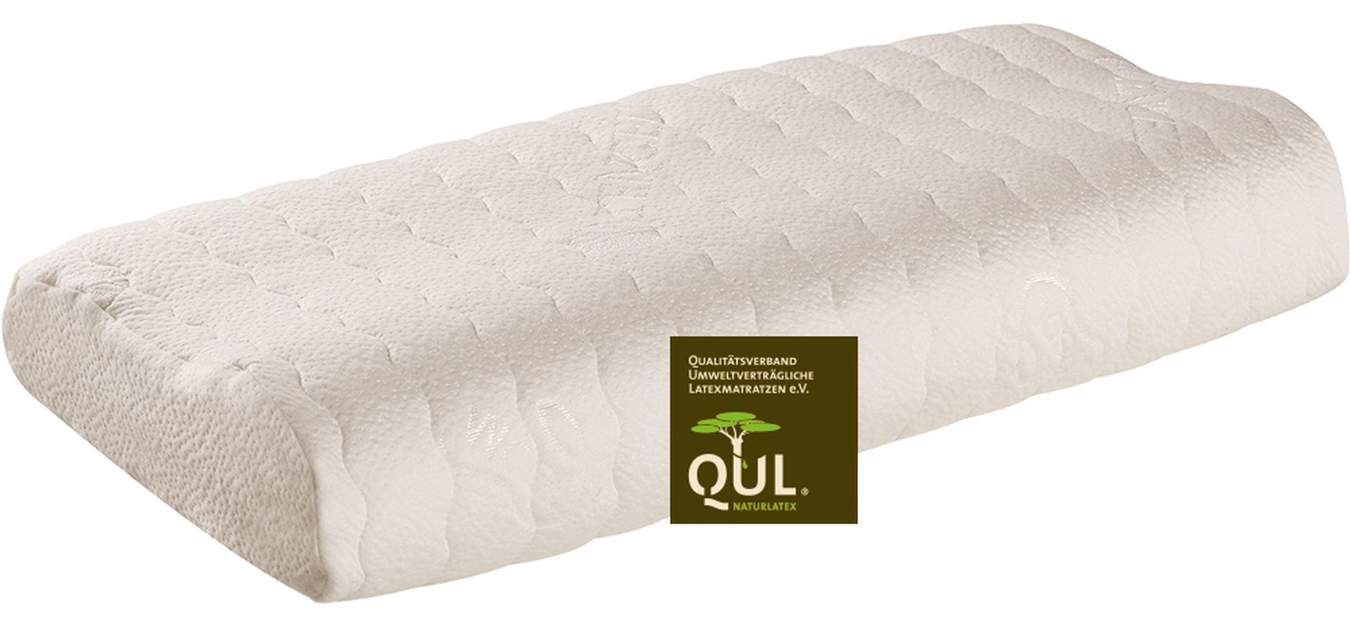 RELAX Latexkissen LK50