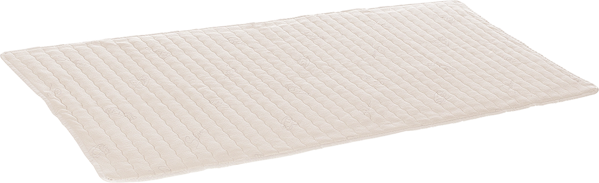 RELAX Silverness Auflage