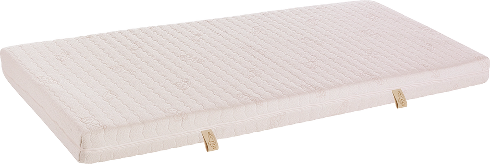 Gesunder Schlaf mit natürlichen Materialien steht bei dem Melodieüberzug im Vordergrund. Schadstoffgeprüfte Naturfasern. Ein verantwortungsvoller Umgang mit Ökologie und Umwelt.