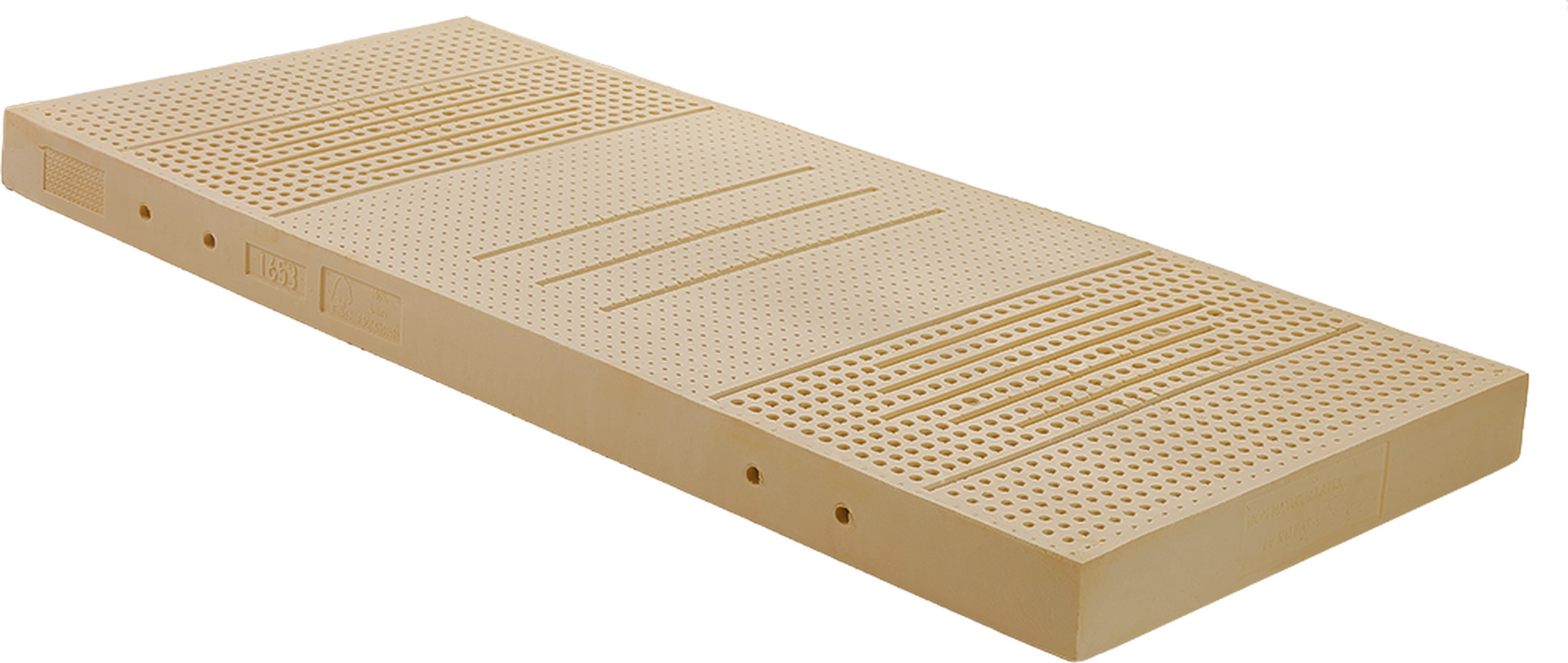 RELAX Naturlatexmatratzen