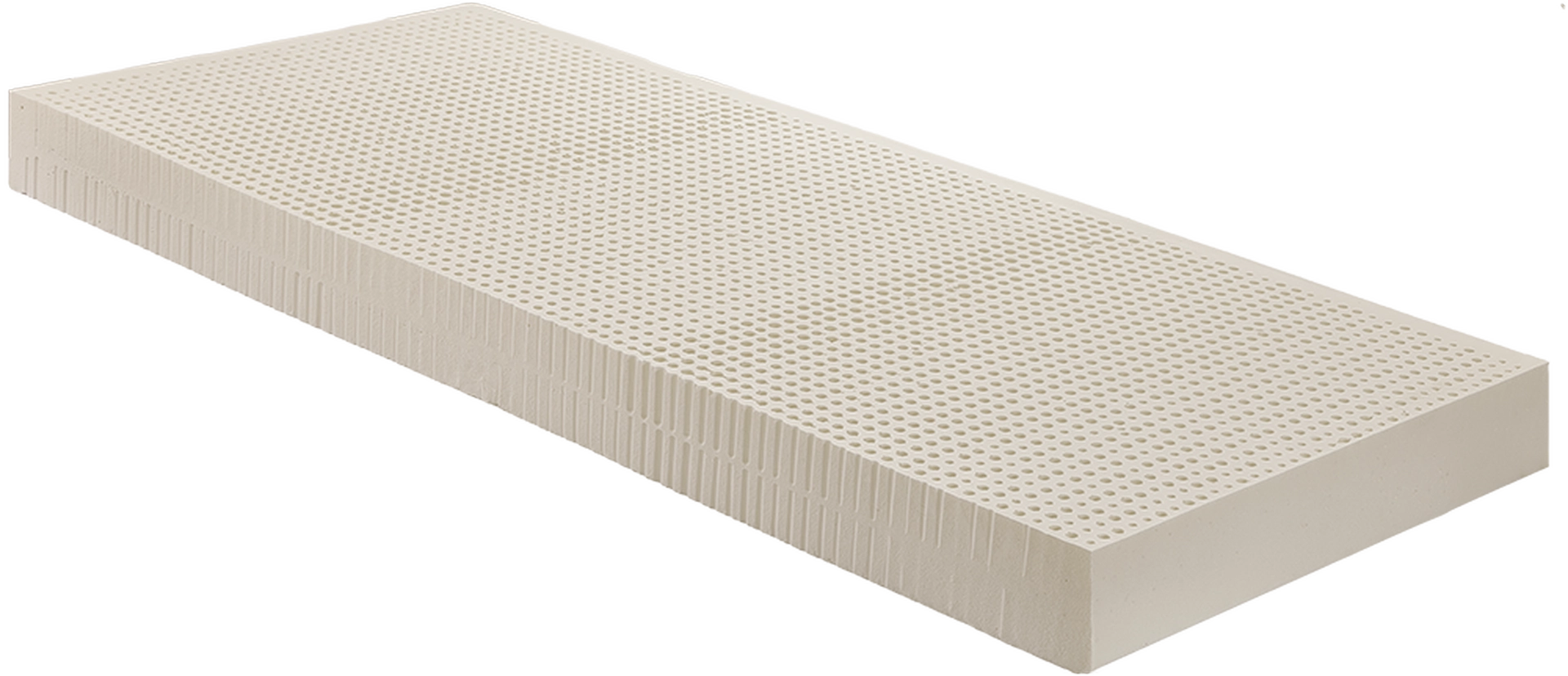 naturlatex matratze 17 mal