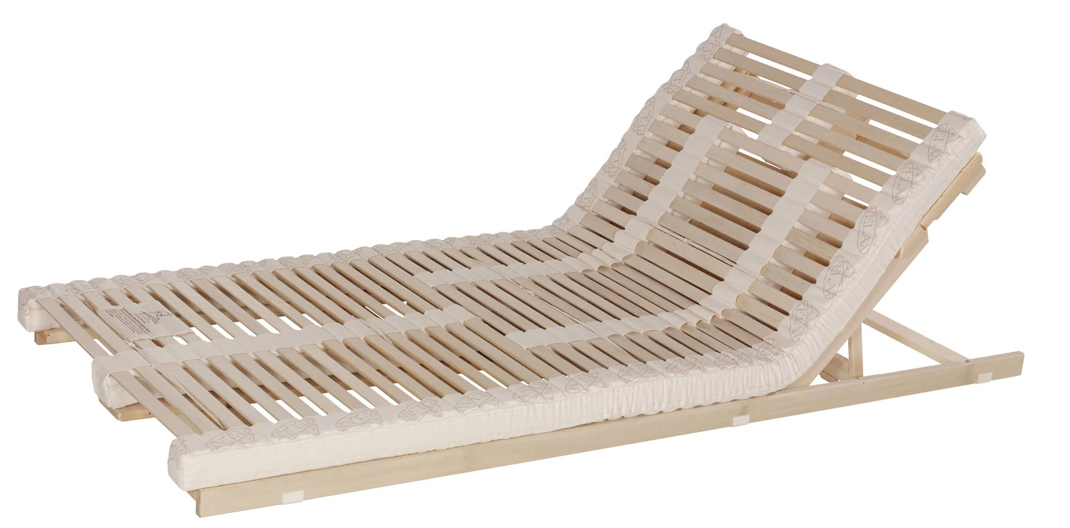 Naturflex mit Sitzhochstellung