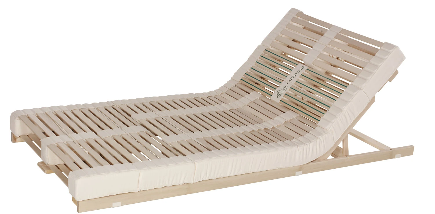 Naturform - Lamellensystem